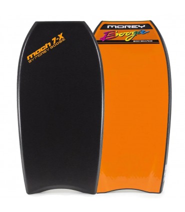 MOREY MACH 7-X 2026 - TABLA DE BODYBOARD