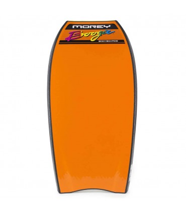 MOREY MACH 7-X 2026 - TABLA DE BODYBOARD