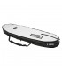 FCS TRAVEL 2 FUN BOARD 6'7" - FUNDA TABLA DE SURF