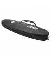 FCS TRAVEL 2 FUNBOARD 7'0" - FUNDA TABLA DE SURF