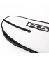 FCS TRAVEL 1 FUNBOARD 6'7" - FUNDA TABLA DE SURF