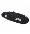 FCS TRAVEL 1 FUNBOARD 6'0" - FUNDA TABLA DE SURF