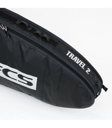 FCS TRAVEL 2 ALL PORPUSE 6'7" - FUNDA TABLA DE SURF