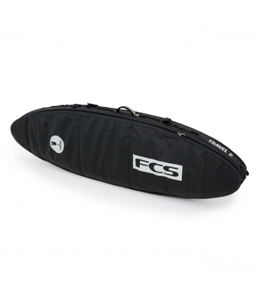 FCS TRAVEL 2 ALL PORPUSE 6'7" - FUNDA TABLA DE SURF