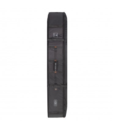 OCEAN EARTH HYPA FUNDA DE VIAJE CON RUEDAS X5 - 6'8