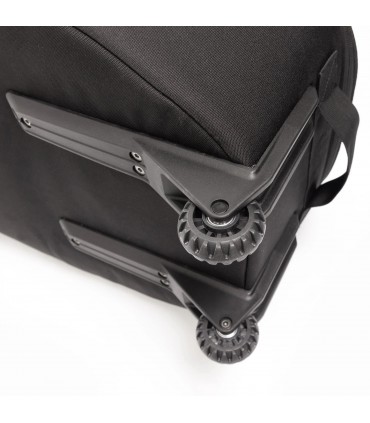 OCEAN EARTH HYPA FUNDA DE VIAJE CON RUEDAS X5 - 6'8