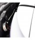 OCEAN EARTH HYPA FUNDA DE VIAJE CON RUEDAS X5 - 6'8