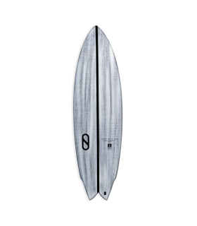 FIREWIRE GREAT WHITE TWIN (2+1) – I-BOLIC VOLCANIC