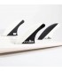 FCS II MICK FANNING TRI FINS – QUILLAS DE SURF