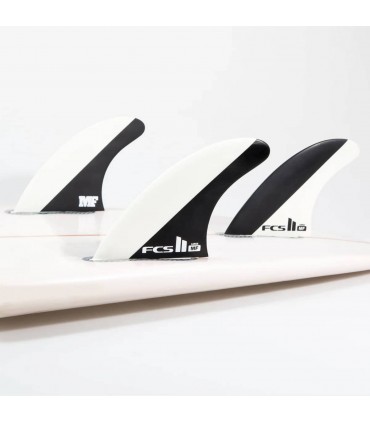 FCS II MICK FANNING TRI FINS – QUILLAS DE SURF