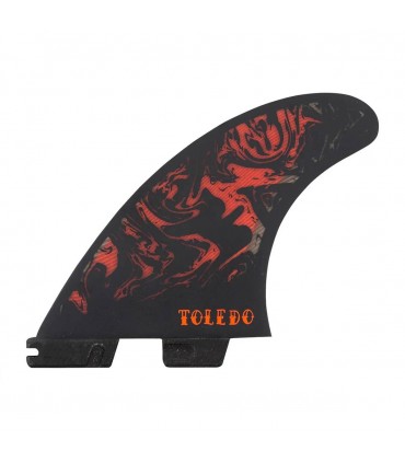 FCS II FELIPE TOLEDO PC TRI FINS – QUILLAS DE SURF