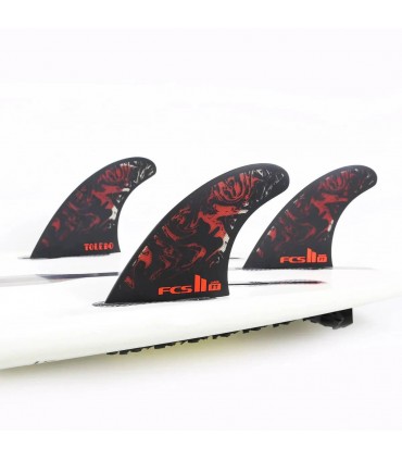 FCS II FELIPE TOLEDO PC TRI FINS – QUILLAS DE SURF