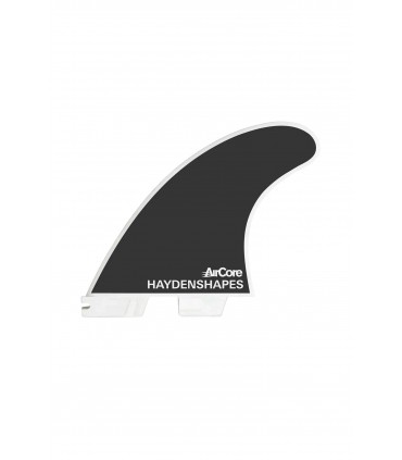FCS II HAYDEN SHAPES PC AIR CORE – QUILLAS DE SURF