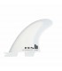 FCS II HAYDEN SHAPES PC AIR CORE – QUILLAS DE SURF