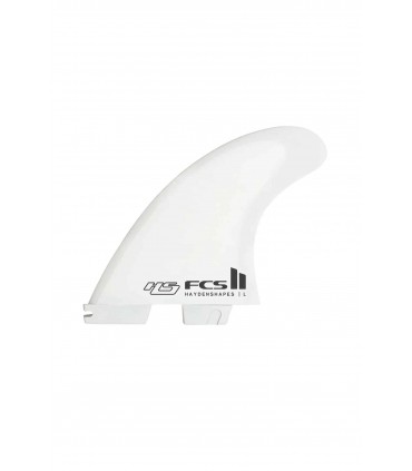 FCS II HAYDEN SHAPES PC AIR CORE – QUILLAS DE SURF