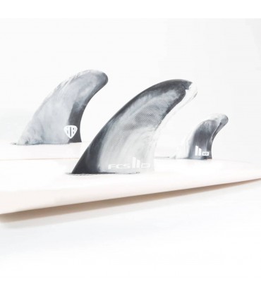 FCS II MR TWIN + 1 PC THRUSTER – QUILLAS DE SURF