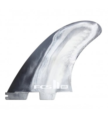 FCS II MR TWIN + 1 PC THRUSTER – QUILLAS DE SURF