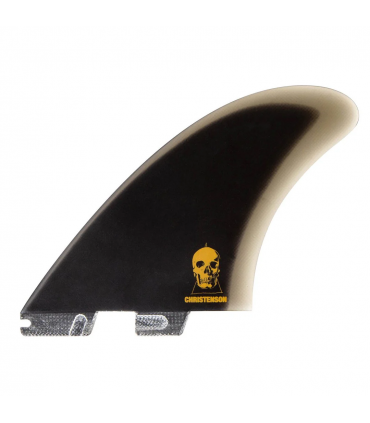 FCS II CHRISTENSON TWIN +1 PG – QUILLAS DE SURF
