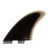 FCS II CHRISTENSON TWIN +1 PG – QUILLAS DE SURF