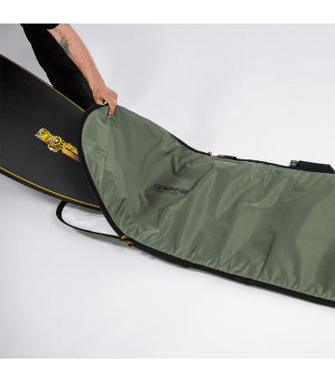 FCS CLASSIC COVER FISH (5’9 / 6'0 / 6’3) – FUNDA DE SURF