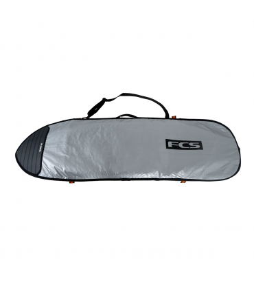 FCS CLASSIC COVER FISH (5’9 / 6'0 / 6’3) – FUNDA DE SURF