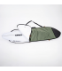 FCS CLASSIC COVER MID LENGHT 6'7 – FUNDA DE SURF