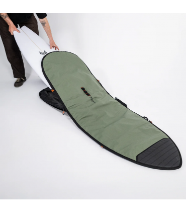 FCS DAY RUNNER SHORTBOARD 6'0 – FUNDA DE SURF