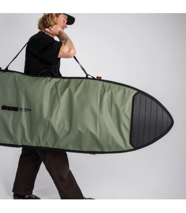 FCS DAY RUNNER SHORTBOARD 6'0 – FUNDA DE SURF
