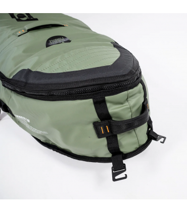 FCS TRAVEL 2 SHORTBOARD/FISH 6'3 – FUNDA DE SURF