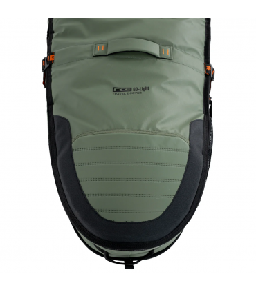 FCS TRAVEL 2 MID-LENGHT 7'0 – FUNDA DE SURF