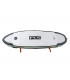 FCS TRAVEL 2 MID-LENGHT 7'0 – FUNDA DE SURF