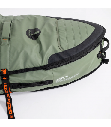 FCS TRAVEL 2 MID-LENGHT 7'0 – FUNDA DE SURF