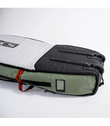 FCS TRAVEL 3W WHEELIE 6'7 – FUNDA DE SURF