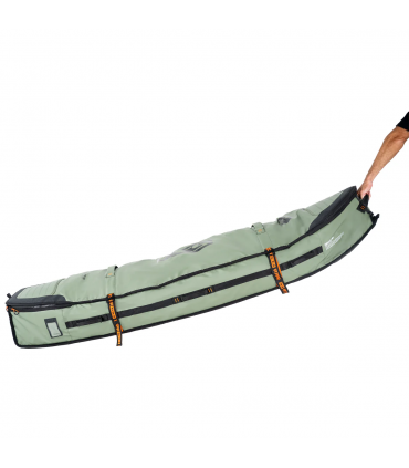 FCS TRAVEL 3W WHEELIE 6'7 – FUNDA DE SURF