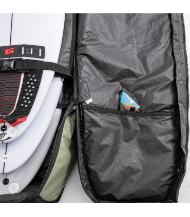 FCS TRAVEL 3W WHEELIE 6'7 – FUNDA DE SURF