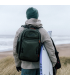 FCS DAY-X PACK 24L - MOCHILA DE SURF