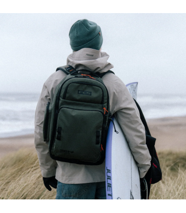 FCS DAY-X PACK 24L - MOCHILA DE SURF