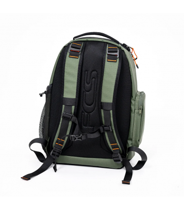 FCS DAY-X PACK 24L - MOCHILA DE SURF