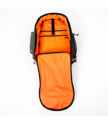 FCS DAY-X PACK 24L - MOCHILA DE SURF