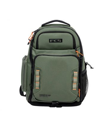 FCS DAY-X PACK 24L - MOCHILA DE SURF