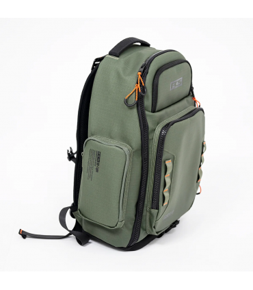 FCS DAY-X PACK 24L - MOCHILA DE SURF