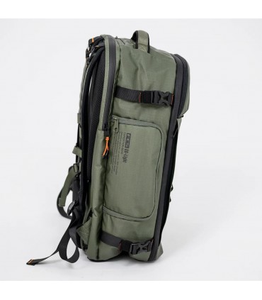FCS MISSION BACKPACK  40L - MOCHILA DE SURF