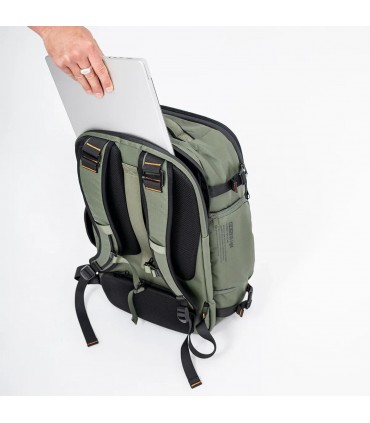 FCS MISSION BACKPACK  40L - MOCHILA DE SURF