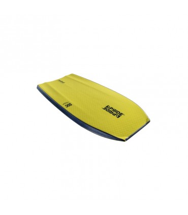 PRIDE REALEST PP SDC 2026 - TABLA DE BODYBOARD