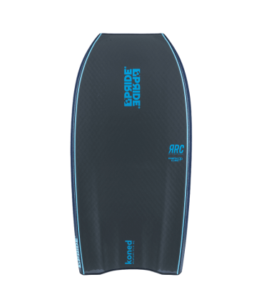 PRIDE KONED PP RRC 2026 - TABLA DE BODYBOARD