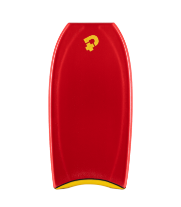 PRIDE METHOD PP SDC+ 2026 - TABLA DE BODYBOARD