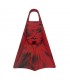 ORCA SMOKE COLLECTION - ALETAS DE BODYBOARD