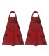 ORCA SMOKE COLLECTION - ALETAS DE BODYBOARD