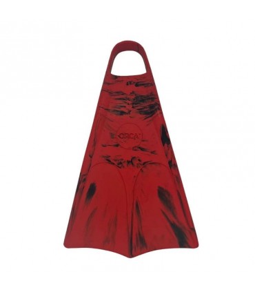 ORCA SMOKE COLLECTION - ALETAS DE BODYBOARD