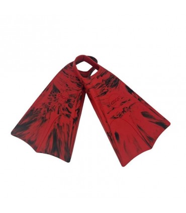 ORCA SMOKE COLLECTION - ALETAS DE BODYBOARD